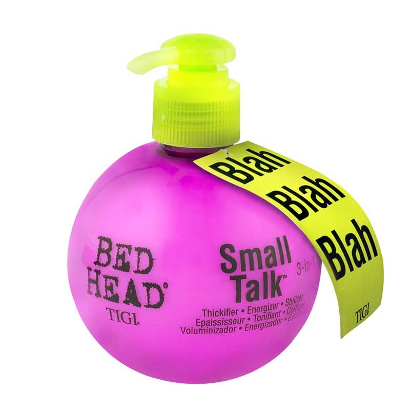 Bed Head Small Talk 200ml